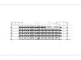 【文成县】某5层框架学校综合楼建筑设计方案图图片1