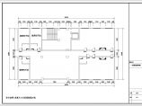 山东烟草企业文化展厅展馆施工图（含效果图）图片1