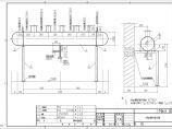 厂区换热站整体式汽水热交换机组设计图图片1