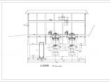 某2台HLA551-LJ-120水轮机电站初步设计图纸图片1