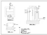DZL1.4-0.7/95/70-AII型热水锅炉房施工图纸图片1