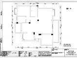 某住宅欧式风格三室两厅装修设计施工图（含效果图）图片1