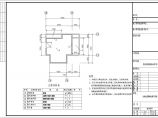 发电机房噪声治理隔声降噪施工图纸图片1