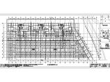 凤凰城2层地下车库电气设计施工图（强电部分）图片1