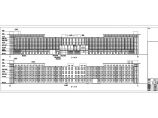 某五层工业园厂房建筑设计图（长161.3米 宽27.5米）图片1
