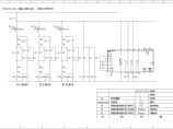 ABBPST软启动器应用控制图（含设备表）图片1