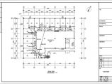 某地五层厂房电气设计平面图及系统图图片1