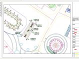 一层游乐园公厕及售票厅建筑结构施工图图片1