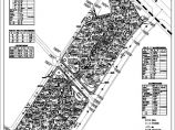 新港工业园滨河小区总平面规划设计方案图图片1