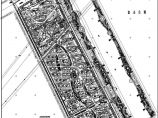滨湖城市花园住宅小区总体规划设计方案图片1