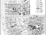 某居住小区规划方案平面CAD套图图片1