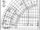 宿州某邻里中心结构施工图（地下室部分）图片1