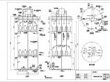 某工程IC反应器单体设计图（制造图）图片1