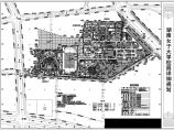 【长沙市】湖南女子大学校园规划设计图图片1