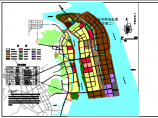 某地新城区总体详细建筑规划设计图纸图片1