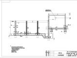 某循环水池及泵房结构设计施工图纸图片1