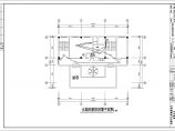 邯郸市某县交通局9层办公楼电气设计施工图图片1