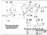 150t/h超滤系统工艺流程图纸图片1