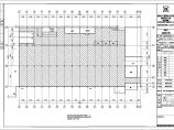 南昌市3层框架结构彭桥菜市场建筑设计施工图图片1