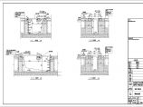 标准变配电所高低压系统设计全套施工图图片1