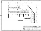 奥山世纪城配电室增容工程系统设计图图片1