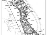滨河绿园室外给排水总图（共7张）图片1