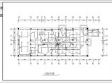 某防疫综合楼电气设计施工图（7张）图片1