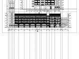 某学校6套多层综合楼建筑设计方案图图片1