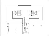 【成都市】市中心教学楼弱电系统设计图图片1