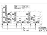 某办公大楼综合布线系统图全套设计图片1