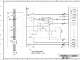某空调机组电气控制cad原理图纸图片1