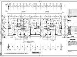 某地居住建筑电气专业节能设计图（共12张）图片1