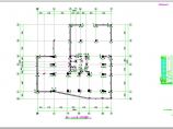 25层剪力墙结构住宅楼施工图(含转换层)图片1