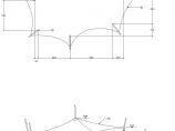 【2016最新的膜结构图库】膜结构风雨棚亭子平立面图图片1