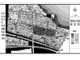 某村新农村规划总平面设计图（道路规划、现状图）图片1