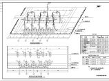 110KV变电站架构施工图（全）图片1