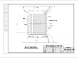【桂林】某榕杉湖景区建设指挥部建设计施工图图片1
