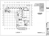 某地三层商住楼空调系统设计施工图图片1