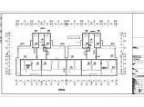 某小区29层剪力墙结构住宅楼电气设计施工图（带地下室）图片1