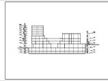 界石亲禾城26层规划设计总平面布置图及建筑平面图图片1