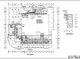 某17层商场综合楼电气设计施工图图片1