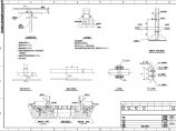 【安徽】某加油站电气设计施工图（10张）图片1