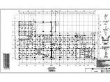 【衡阳】26层框剪医院住院楼全套结构施工图(甲级院)图片1