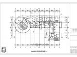 【山东】某大厦中央空调系统设计施工图纸图片1