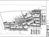 绿地21城青年城小区总平面规划方案图图片1