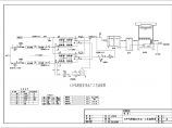 某自来水厂2500T超滤水厂规划图图片1