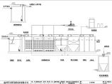 【浙江】某化工企业污水处理工程施工图图片1