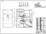 某地区KYN10-30.5高压柜完整设计施工图纸图片1