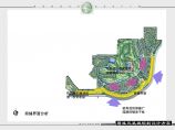 碧桂凤凰城小区景观规划设计方案文本图片1
