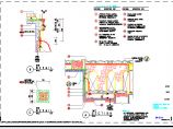 星河湾三期景观设计部分施工图纸（BCA设计）图片1